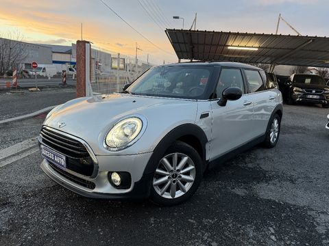 Mini Clubman Cooper 136 ch 2018 occasion Cournon-d'Auvergne 63800