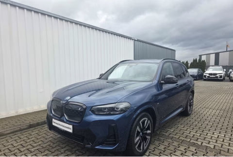BMW iX3 M Sport 286 ch BVA8 2022 occasion Montaigu 85600