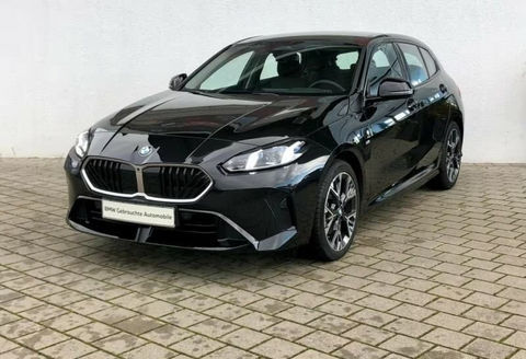 BMW S&eacute;rie 1 120i 178 ch DKG7 Edition Sport 2025 occasion Montaigu 85600