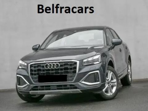 Audi Q2 35 TFSI 150ch Auto. CAM/SIEGCHAUF/CARPLAY/MATRIX/GAR12MOIS 2022 occasion Armenti&egrave;res 59280