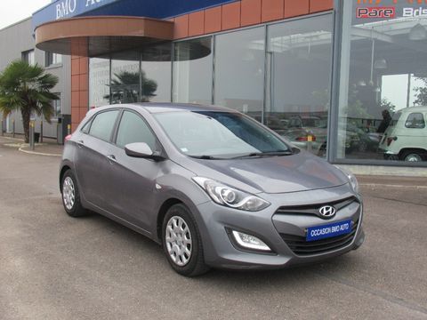 Hyundai i30 1.4 Pack Inventive 2014 occasion Saint-Parres-aux-Tertres 10410