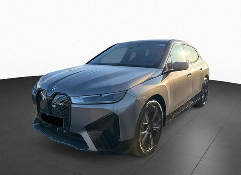 BMW iX xDrive40 326ch Edition Sport 2023 occasion Montaigu 85600