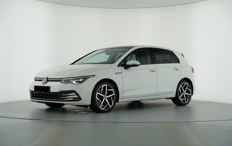 Volkswagen Golf 2.0 TDI 150 DSG7 Style 2020 occasion Montaigu 85600