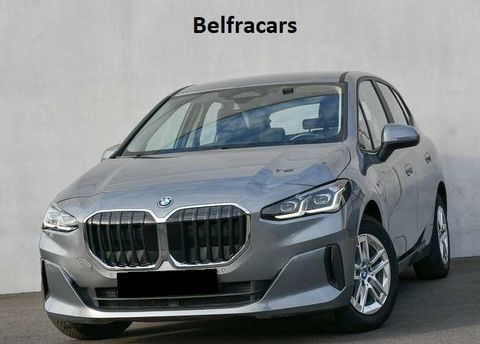 BMW Serie 2 225e xDrive 245ch CARPLAY/CAM/CUIRCHAUF/REGVIT/GAR12MOIS 2022 occasion Armenti&egrave;res 59280