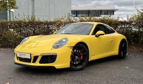 Porsche 911 Carrera 3.2 911 Carrera 3.0i 450 GTS PDK 2019 occasion Montaigu 85600