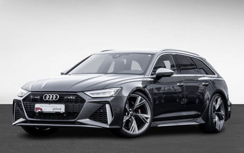 Audi RS6 Avant V8 4.0 TFSI 600 Tiptronic 8 Quattro 2022 occasion Montaigu 85600