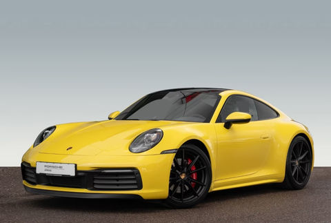 Porsche 911 Carrera 3.2 911 Carrera S 3.0i 450 PDK 2019 occasion Montaigu 85600