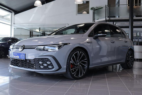 Volkswagen Golf 2.0 TDI 200 DSG7 GTD 2022 occasion Montaigu 85600