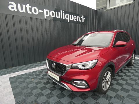 MG MG.EHS 1.5T GDI PHEV Luxury 2021 occasion Merlevenez 56700