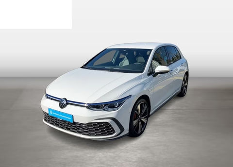 Volkswagen Golf 1.4 Hybrid 245 DSG6 GTE 2021 occasion Montaigu 85600
