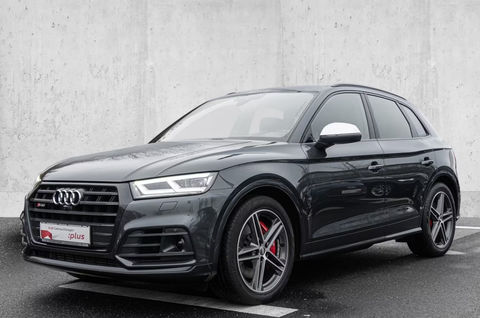 Audi Q5 S 3.0 V6 TDI 347 Tiptronic 8 Quattro 2019 occasion Montaigu 85600