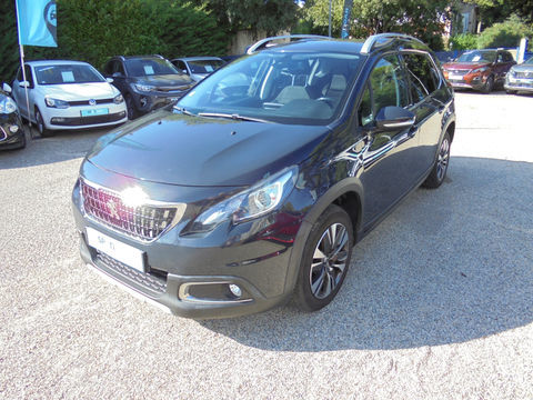 Peugeot 2008 110ch Allure Business 2018 occasion Bagnols-sur-C&egrave;ze 30200