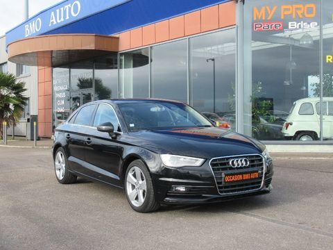 Audi A3 2.0 TDI 150 Ambition 2014 occasion Saint-Parres-aux-Tertres 10410