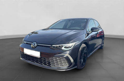 Volkswagen Golf 2.0 TDI 200 DSG7 GTD 2022 occasion Montaigu 85600