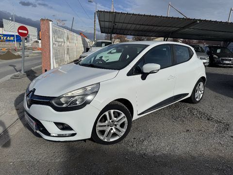 Renault Clio IV Clio dCi 75 Energy Business 2017 occasion Cournon-d'Auvergne 63800
