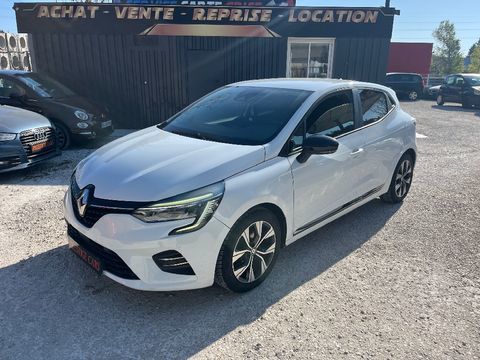 Renault Clio V TCe 100CH GPL 2020 occasion AVIGNON 84000