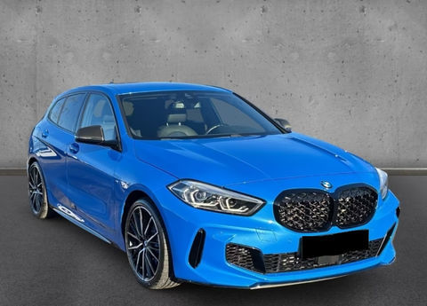 BMW S&eacute;rie 1 M135i xDrive 306 ch BVA8 2020 occasion Montaigu 85600