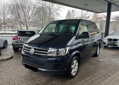 Volkswagen MULTIVAN Multivan 2.0 TDI 150 2016 occasion Montaigu 85600