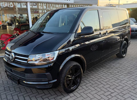 Volkswagen MULTIVAN Multivan 2.0 TDI 150 DSG7 Comfortline 2018 occasion Montaigu 85600