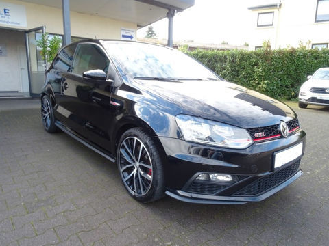 Volkswagen Polo 1.8 TSI 192 GTI 2017 occasion Montaigu 85600