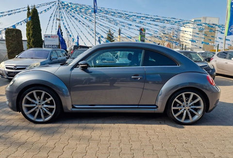 Volkswagen COCCINELLE II Coccinelle 1.4 TSI 160 Sport 2014 occasion Montaigu 85600