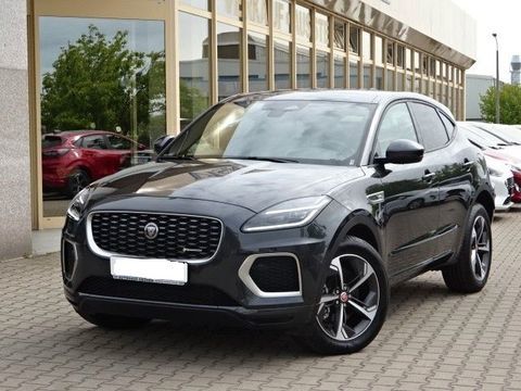 Jaguar E-PACE E-Pace P-300e ch PHEV AWD BVA R-Dynamic 2022 occasion Montaigu 85600