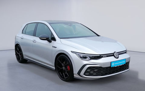 Volkswagen Golf 2.0 TDI 200 DSG7 GTD 2024 occasion Montaigu 85600