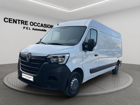Renault Master L3H2 BLUE DCI 130 GRAND CONFORT 2023 occasion Six-Fours-les-Plages 83140