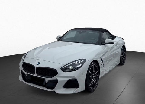 BMW Z4 sDrive 30i 258 ch M Sport 2019 occasion Montaigu 85600