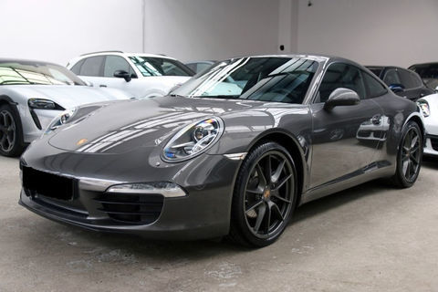 Porsche 911 Carrera 3.2 911 Carrera 3.4i 350 PDK 2014 occasion Montaigu 85600