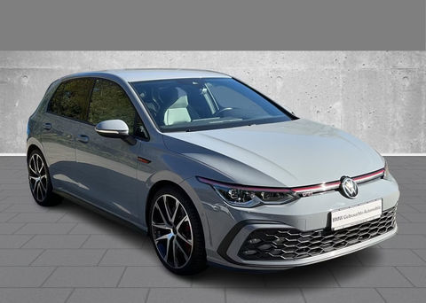 Volkswagen Golf 2.0 TSI 245 DSG7 GTI 2020 occasion Montaigu 85600