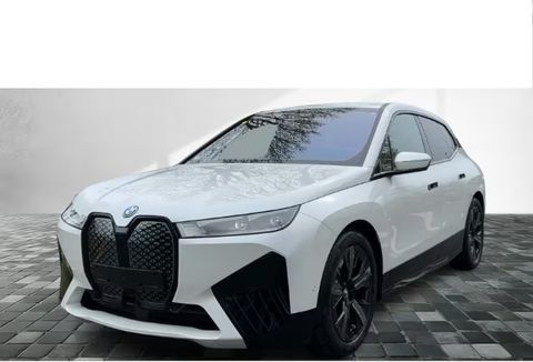 BMW iX xDrive50 523ch 2022 occasion Montaigu 85600