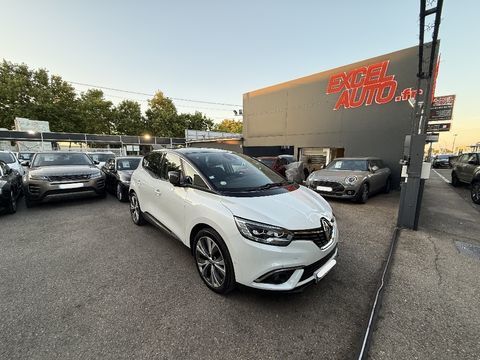 Renault Scenic IV dCi 160 Energy EDC Intens 2017 occasion N&icirc;mes 30000