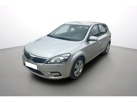 Kia Ceed 1.6 EX 2010 occasion Sarcelles 95200