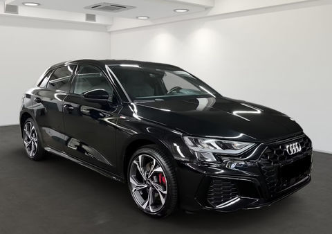 Audi A3 Sportback 45 TFSIe 245 s-line 2022 occasion Montaigu 85600