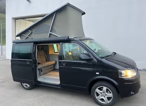 Volkswagen MULTIVAN California 2.0 TDI 114 Confortline 2014 occasion Montaigu 85600