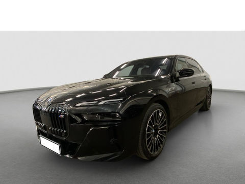 BMW S&eacute;rie 7 M760e xDrive 571 ch BVA8 M Performance 2024 occasion Montaigu 85600