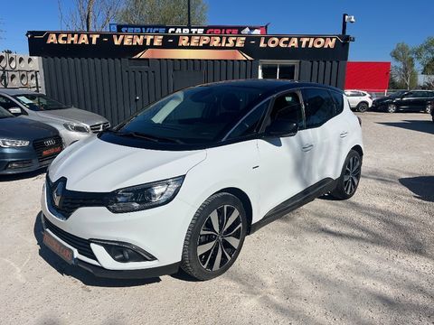 Renault Scenic IV TCe 140CH Limited 2019 occasion AVIGNON 84000