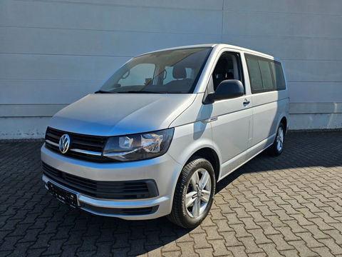 Volkswagen MULTIVAN Multivan 2.0 TDI 150 2015 occasion Montaigu 85600