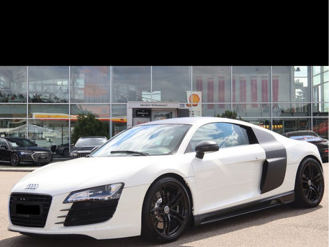 Audi R8 V8 4.2 FSI 420 Quattro R-Tronic 2009 occasion Montaigu 85600