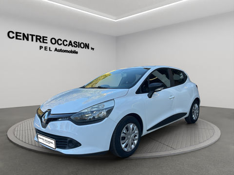 Renault Clio III 1.2 16V 75 Expression 2013 occasion Six-Fours-les-Plages 83140
