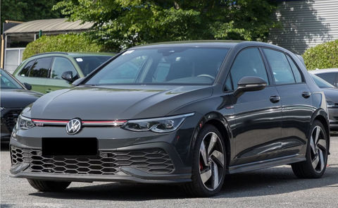 Volkswagen Golf 2.0 TSI 300 DSG7 GTI Clubsport 2022 occasion Montaigu 85600