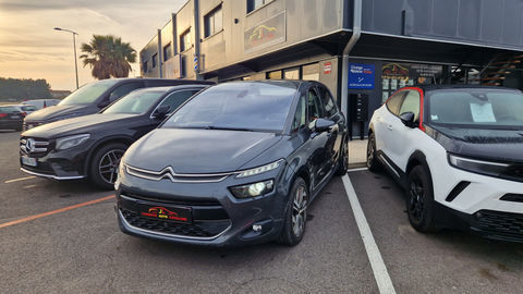 Citro&euml;n C4 Picasso BlueHDi 150 Exclusive A 2014 occasion Saint-Cyprien 66750