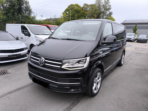 Volkswagen MULTIVAN Multivan 2.0 TDI 150 Generation Six DSG7 2015 occasion Montaigu 85600