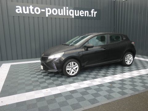 Renault Clio V Clio dCi 100 Evolution 2025 occasion Merlevenez 56700