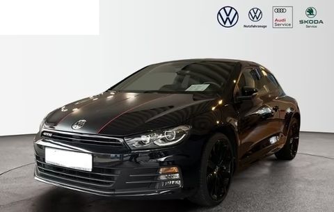 Volkswagen Scirocco 2.0 TSI 220 DSG6 S&eacute;rie Limit&eacute;e GTS 2017 occasion Montaigu 85600
