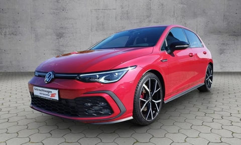 Volkswagen Golf 2.0 TDI 200 DSG7 GTD 2021 occasion Montaigu 85600