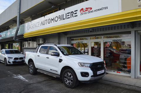 Ford Ranger RANGER 2.0 ECOBLUE 213 BV10 WILDTRAK 2020 occasion Baie-Mahault 97122