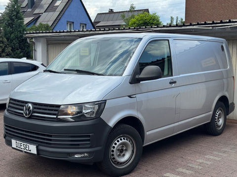 Volkswagen Transporter 2016 occasion Montaigu 85600