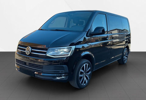 Volkswagen MULTIVAN Multivan 2.0 TDI 150 DSG7 Comfortline 2015 occasion Montaigu 85600